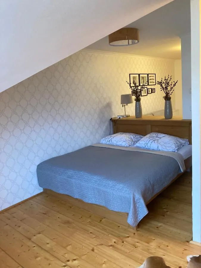 Apartmany Stepankova 85 Chrudim