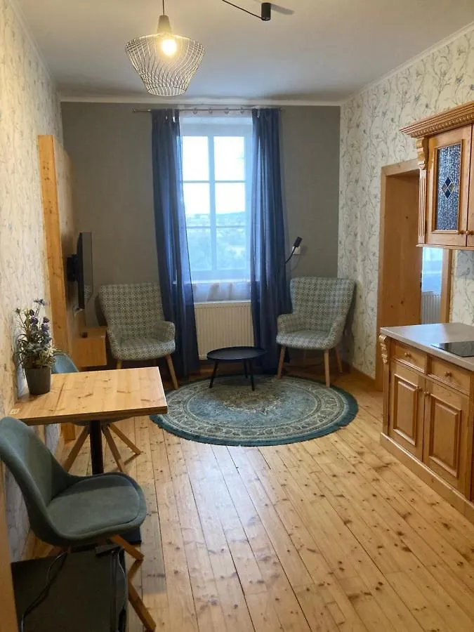 Apartmany Stepankova 85 Chrudim 0*,  Česká republika