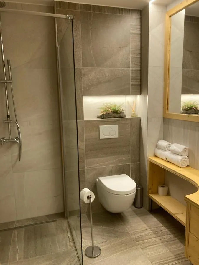 Apartmán Apartmany Stepankova 85 Chrudim