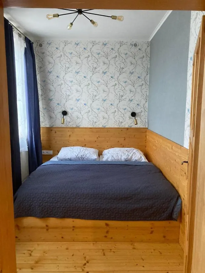 Apartmán Apartmany Stepankova 85 Chrudim