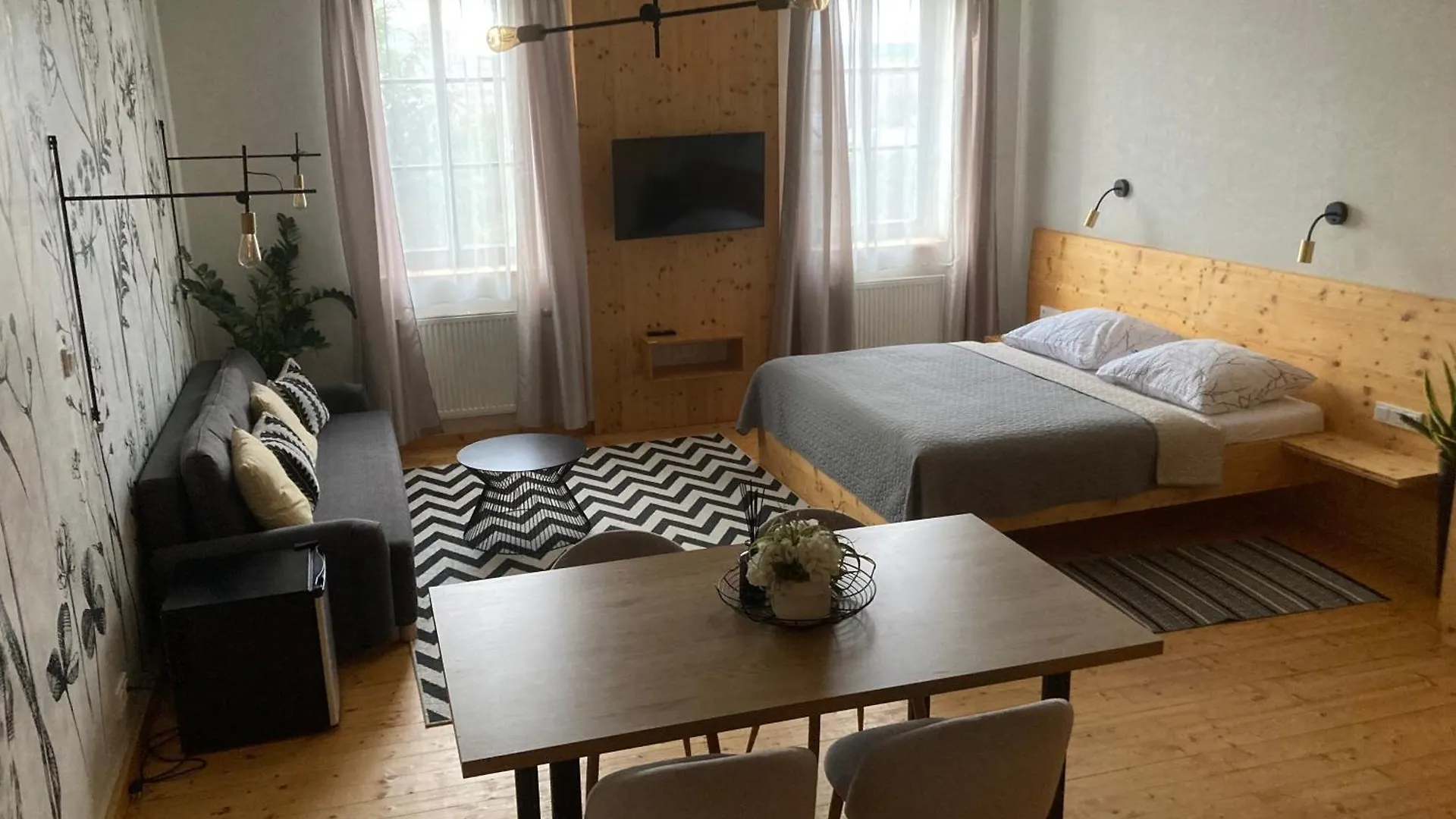 Apartmany Stepankova 85 Chrudim Česká republika