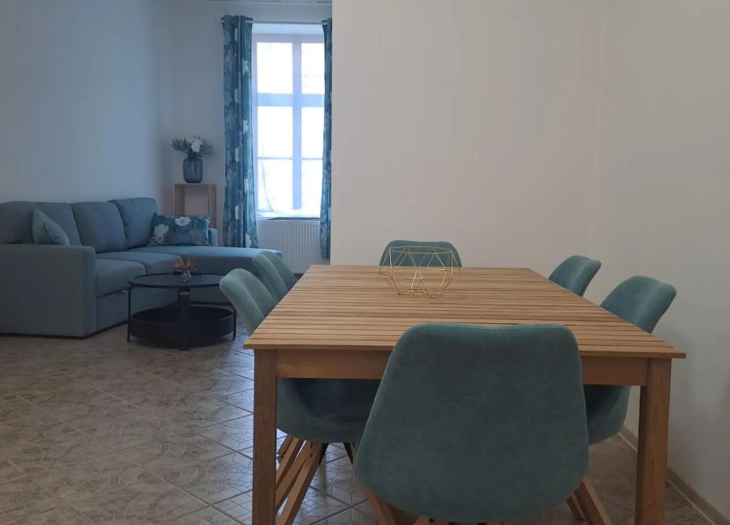 Apartmany Stepankova 85 Chrudim Apartmán