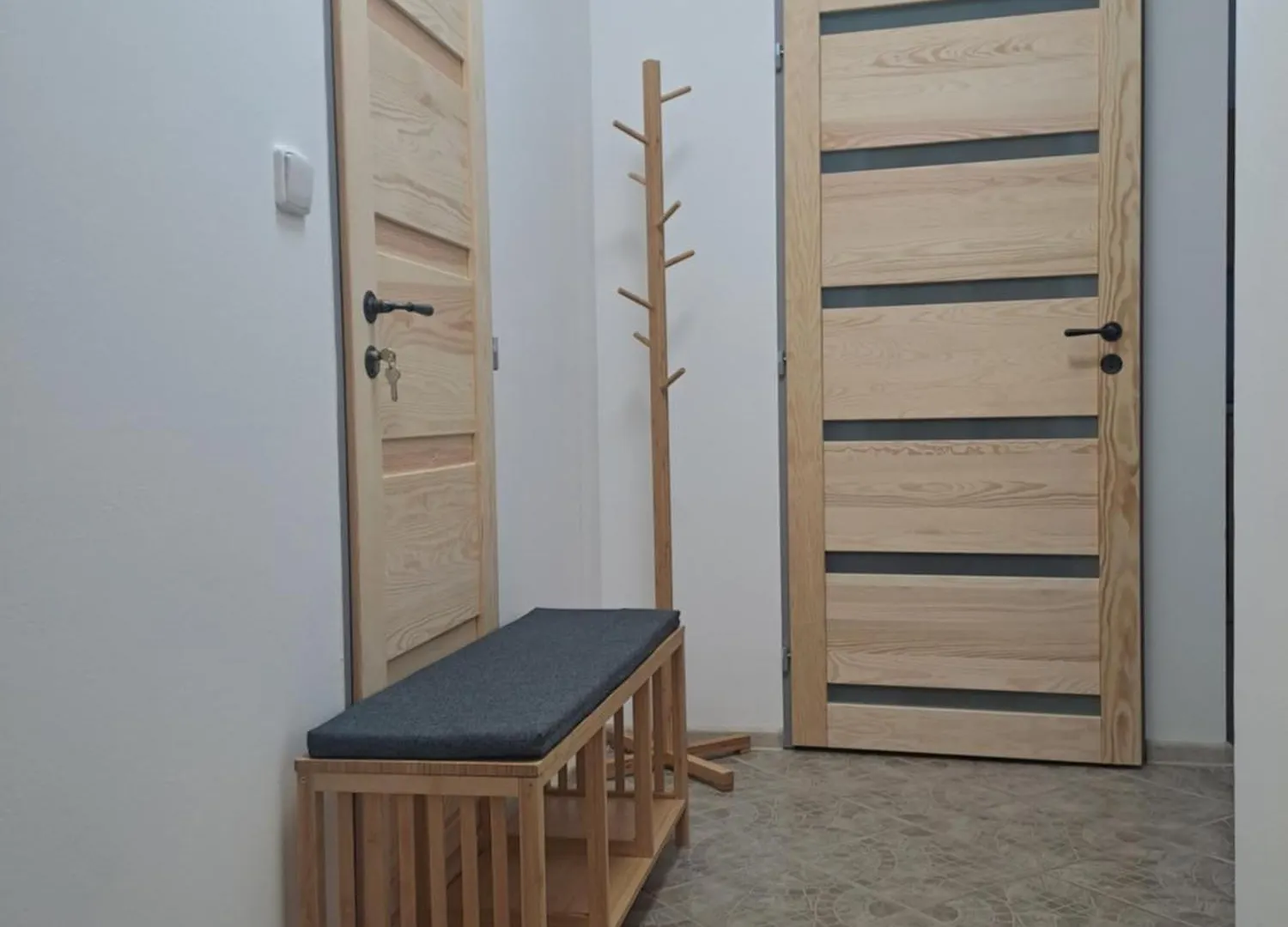 Apartmán Apartmany Stepankova 85 Chrudim Česká republika
